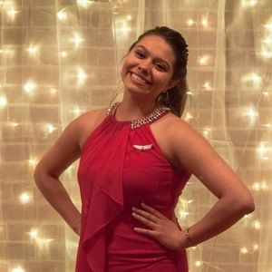 Meet your Posher, Samantha